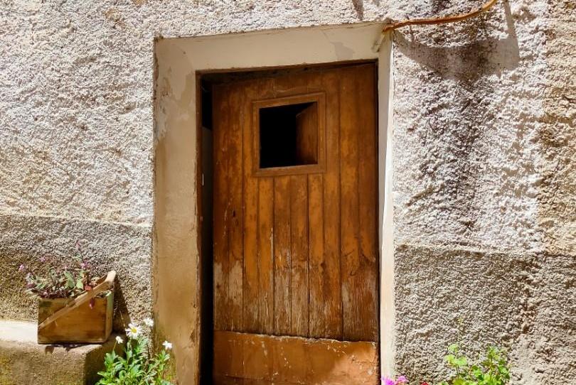 Foto 1 de Finca rústica en venta en Calle San Pedro, 19, Talamantes, Zaragoza