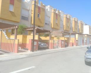 Exterior view of Duplex for sale in Vera  with Air Conditioner and Terrace