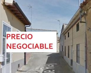 Exterior view of Flat for sale in Pozoantiguo