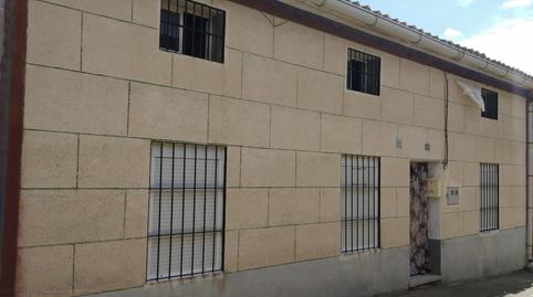 Foto 2 de Pis en venda a Calle Rey, Pozoantiguo, Zamora