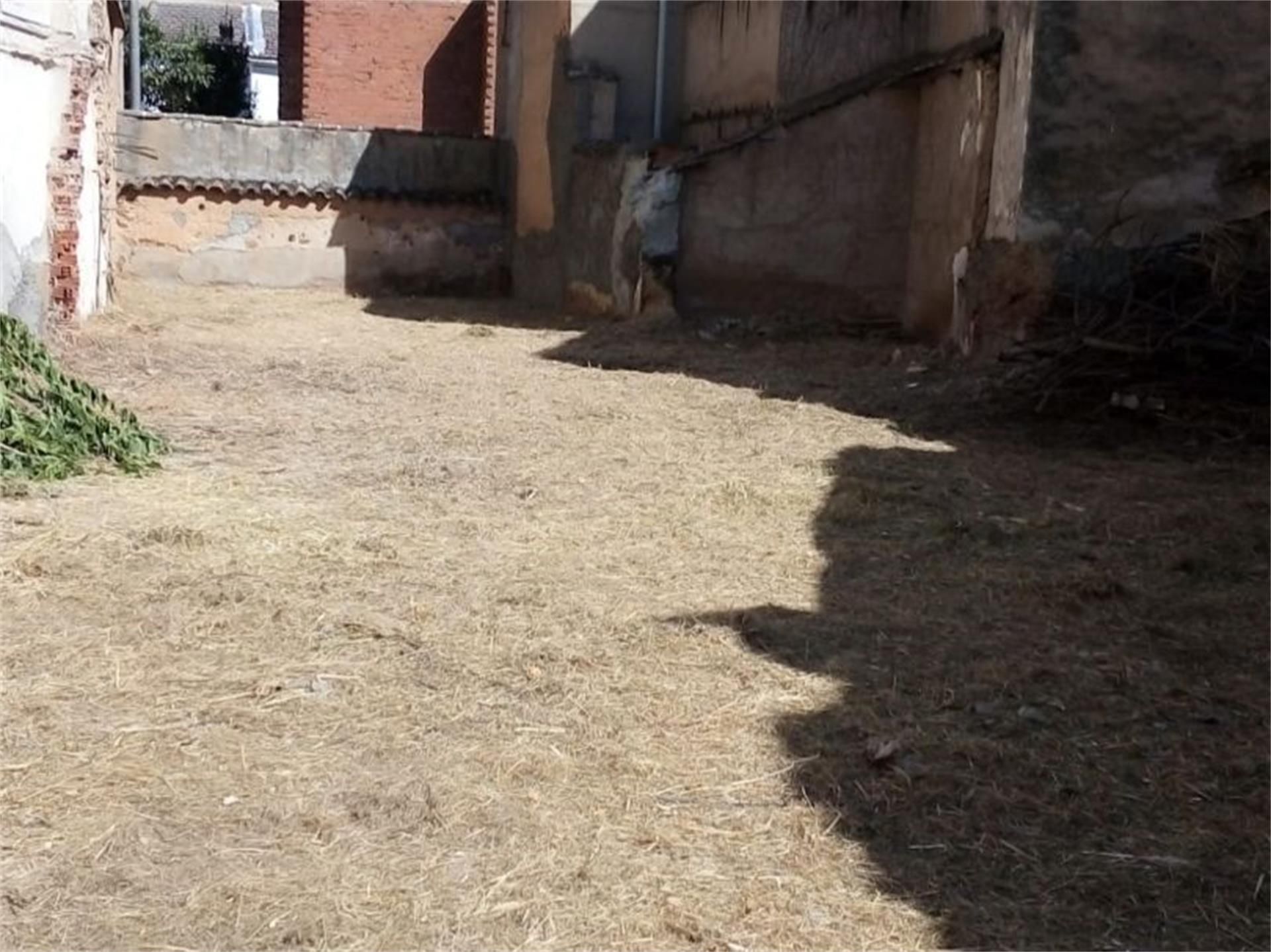 Constructible Land for sale in Malagón
