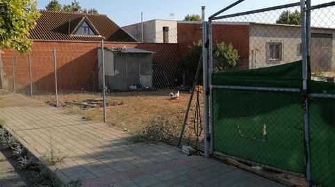 Foto 4 de Terreno en venta en Calle Rosa, Torralba de Calatrava, Ciudad Real
