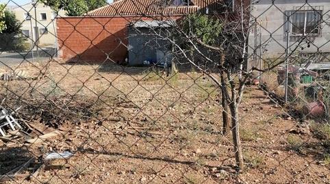 Foto 3 de Terreno en venta en Calle Rosa, Torralba de Calatrava, Ciudad Real