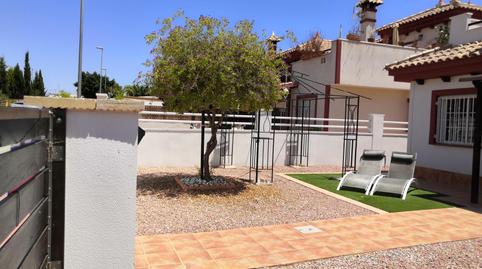 Foto 4 de Casa o xalet en venda a Calle de la Avena, Sucina, Murcia