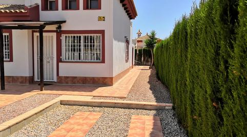 Foto 5 de Casa o xalet en venda a Calle de la Avena, Sucina, Murcia