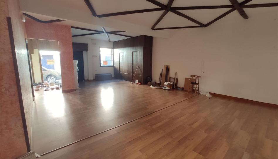 Foto 1 de Pis en venda a Calle Chorrillo, 55, Garganta la Olla, Cáceres