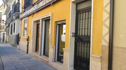 Foto 3 de Pis en venda a Calle Chorrillo, 55, Garganta la Olla, Cáceres