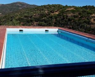 Swimming pool of Land for sale in  Córdoba Capital