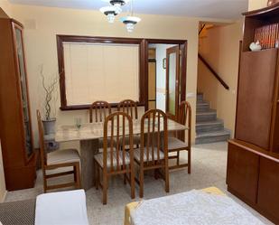 Dining room of Duplex for sale in Alcalá de los Gazules  with Air Conditioner