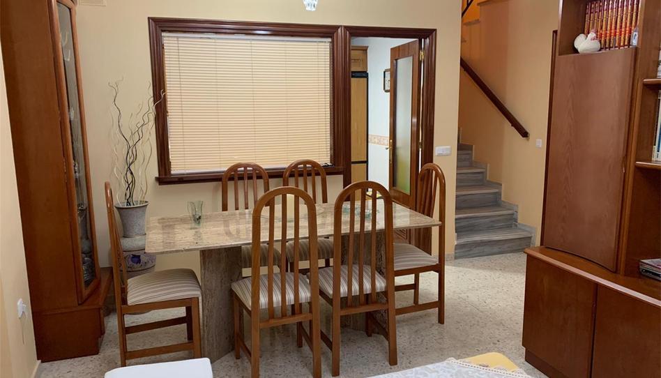 Dúplex en venda a Callejón Levante, Alcalá de los Gazules, Cádiz - imatge 1 Foto 1 de Dúplex en venda a Callejón Levante, Alcalá de los Gazules, Cádiz