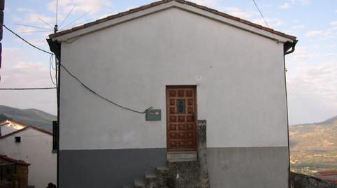Foto 4 de Pis en venda a Avenida Gabino Sánchez, Valdastillas, Cáceres