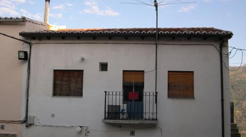 Foto 5 de Pis en venda a Avenida Gabino Sánchez, Valdastillas, Cáceres