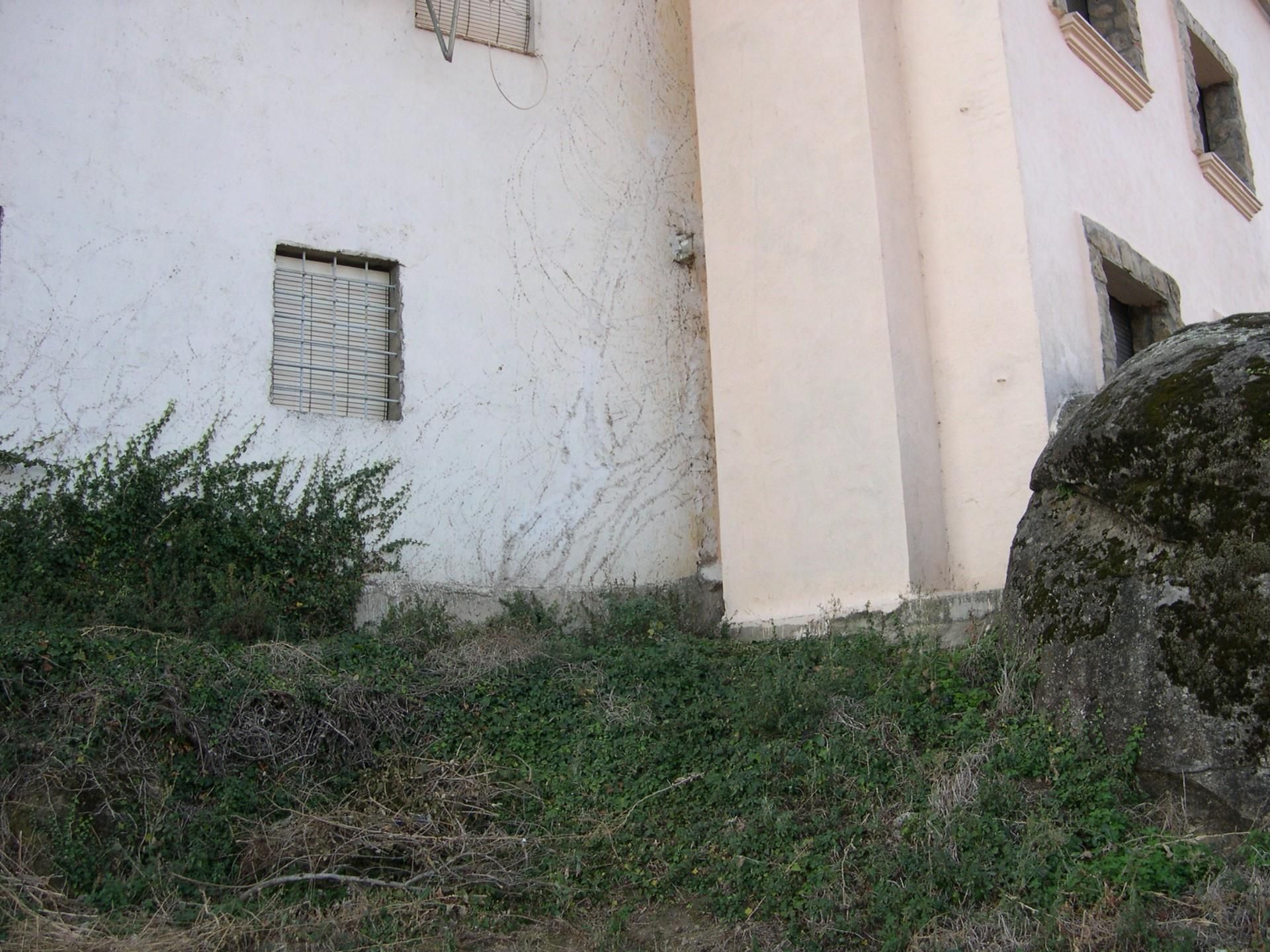 Exterior view of Flat for sale in Valdastillas  with Air Conditioner, Heating and Furnished