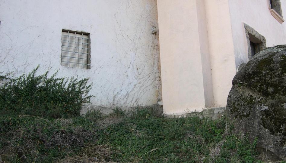 Foto 1 de Pis en venda a Avenida Gabino Sánchez, Valdastillas, Cáceres