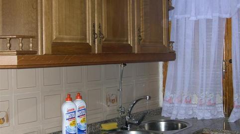 Foto 3 de Pis en venda a Avenida Gabino Sánchez, Valdastillas, Cáceres