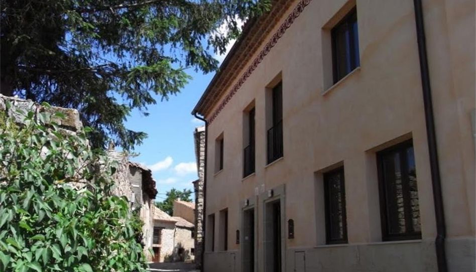 Wohnung zum Verkauf in Calle Hospital, 13, Medinaceli, Soria - Bild 1 Foto 1 von Wohnung zum Verkauf in Calle Hospital, 13, Medinaceli, Soria