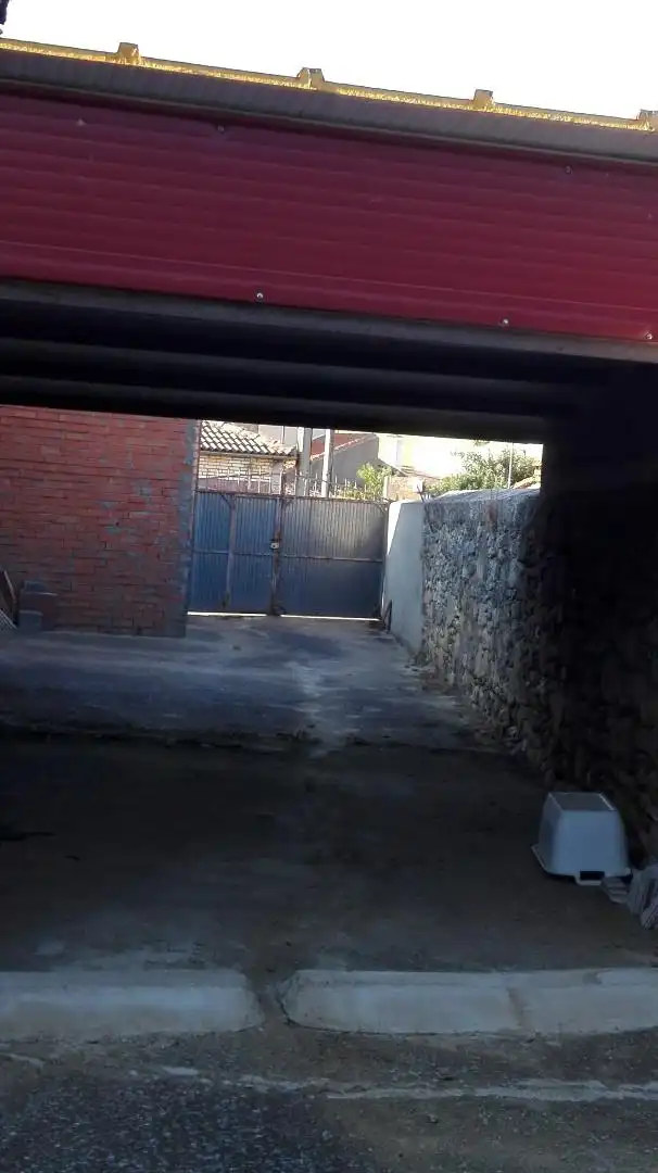 Piso en venta en Plaza Mayor, San Muñoz Parking de Piso en venta en San Muñoz con Calefacción y Amueblado