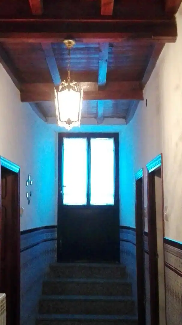 Piso en venta en Plaza Mayor, San Muñoz Piso en venta en San Muñoz con Calefacción y Amueblado