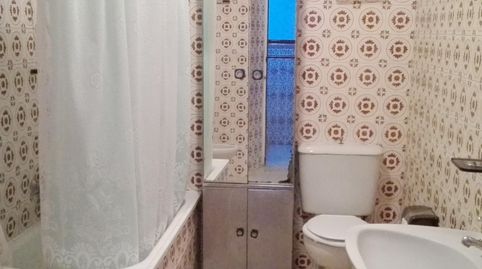 Foto 5 de Piso en venta en Plaza Mayor, San Muñoz, Salamanca