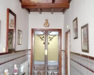 Single-family semi-detached for sale in San Muñoz