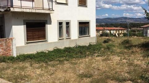 Finca rústica en venda a Calle Extramuros, 16, Piedrahíta, Ávila - imatge 2 Foto 2 de Finca rústica en venda a Calle Extramuros, 16, Piedrahíta, Ávila