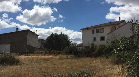 Finca rústica en venda a Calle Extramuros, 16, Piedrahíta, Ávila - imatge 3 Foto 3 de Finca rústica en venda a Calle Extramuros, 16, Piedrahíta, Ávila