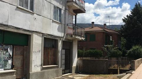 Finca rústica en venda a Calle Extramuros, 16, Piedrahíta, Ávila - imatge 4 Foto 4 de Finca rústica en venda a Calle Extramuros, 16, Piedrahíta, Ávila