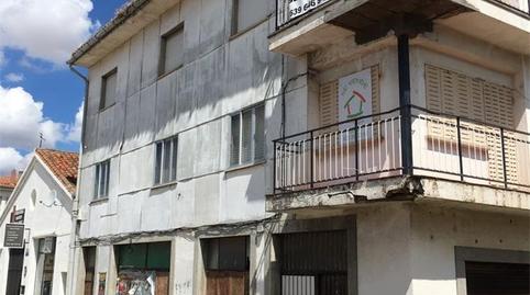 Finca rústica en venda a Calle Extramuros, 16, Piedrahíta, Ávila - imatge 5 Foto 5 de Finca rústica en venda a Calle Extramuros, 16, Piedrahíta, Ávila