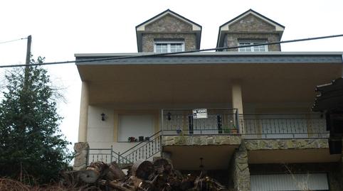 Foto 2 de Casa o xalet en venda a Calle General, 1, Torre del Bierzo, León