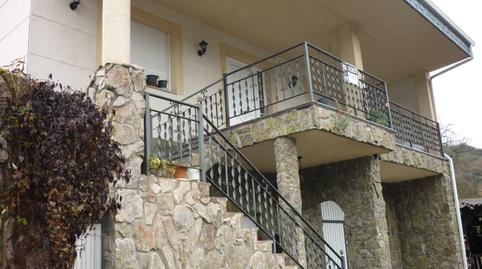 Foto 4 de Casa o xalet en venda a Calle General, 1, Torre del Bierzo, León