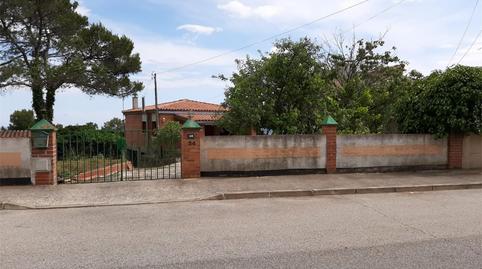 Photo 4 of Country house for sale in Carrer Gardènia, 38, Torrelles de Foix, Barcelona