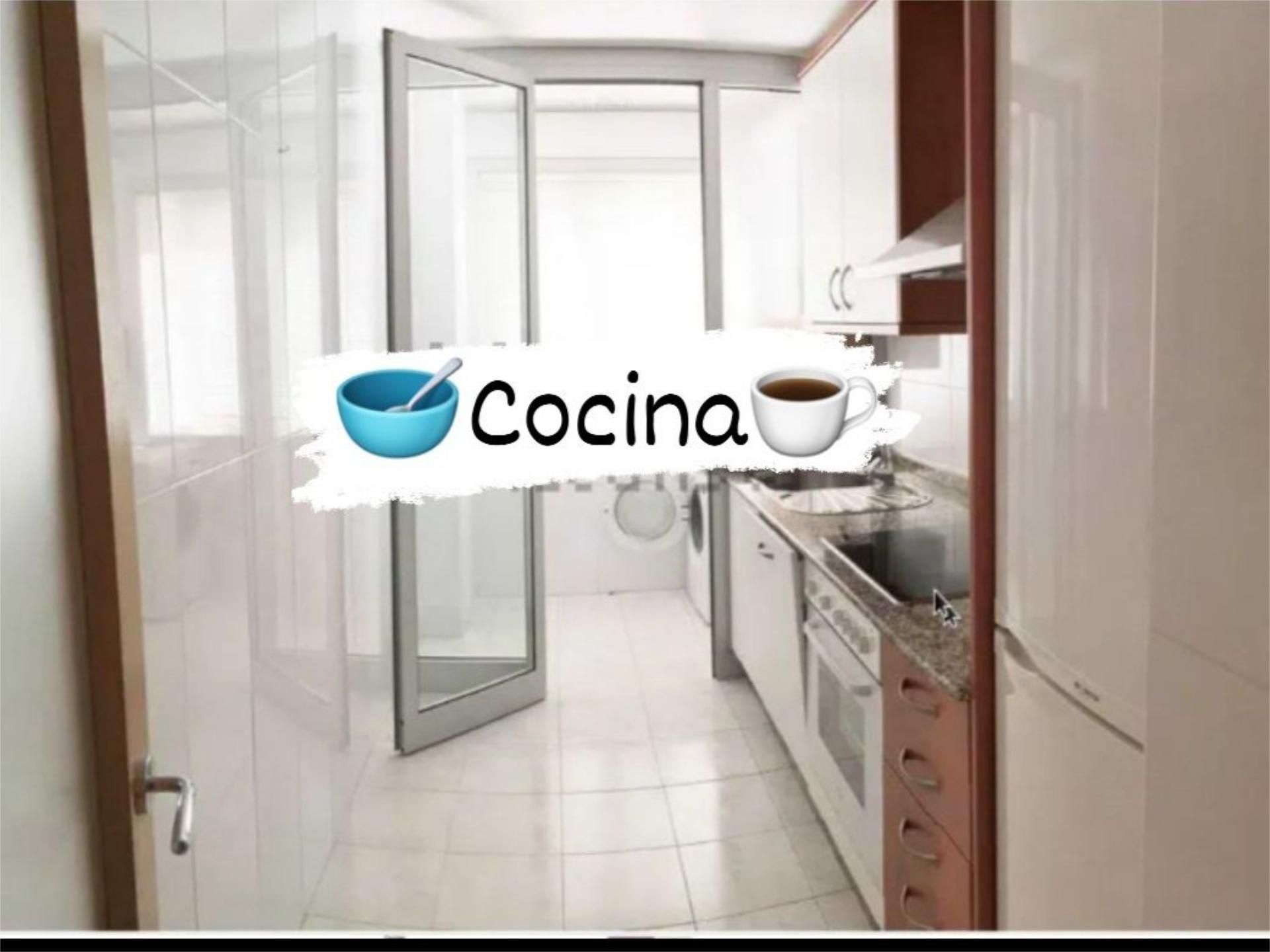 Flat to rent in Rúa Mendaña de Neyra, 26, Someso - Matogrande
