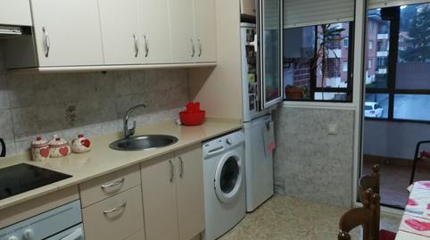 Foto 5 de Piso en venta en Alameda la Vega, 6, Salas, Asturias