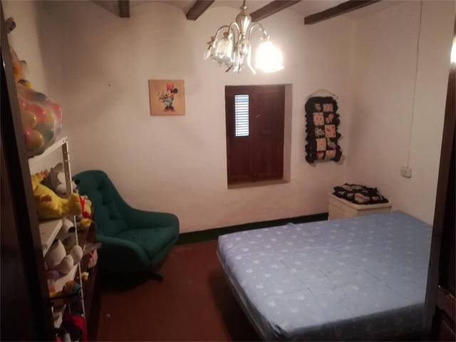 Casa adosada en Venta en Calle Padre Segismundo en Real de Gandia