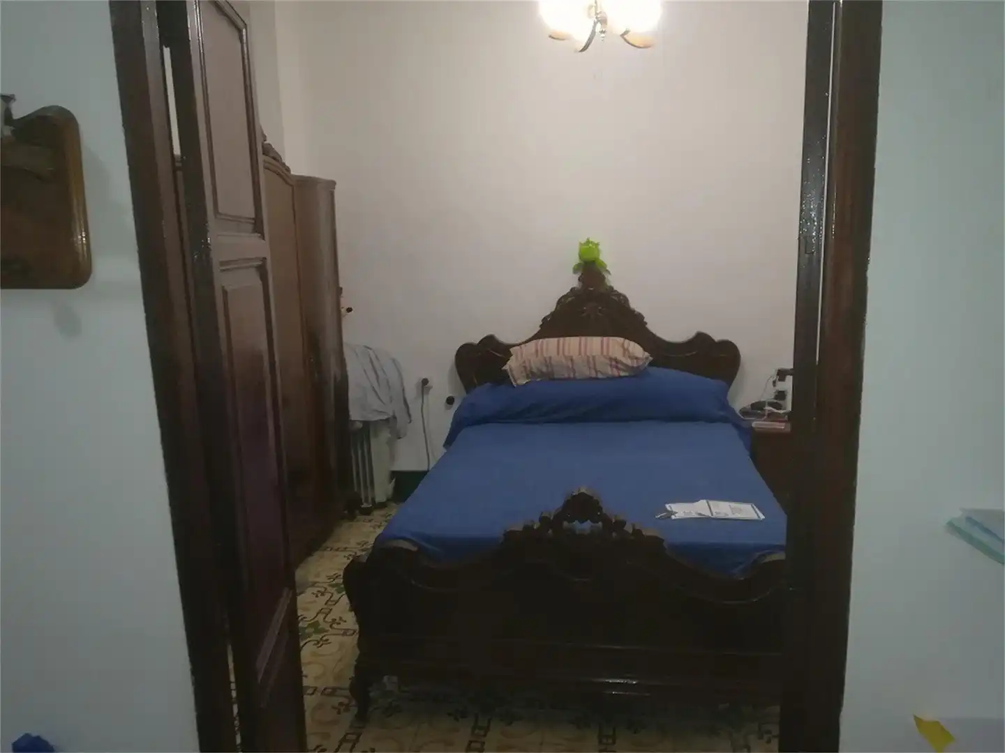 Casa adosada en venta en Calle Padre Segismundo, Real de Gandia Habitación de Casa adosada en venta en Real de Gandia con Terraza, Trastero y Amueblado