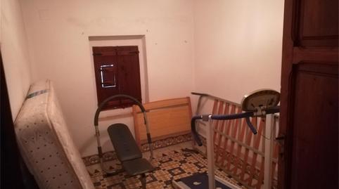 Foto 3 de Casa adosada en venda a Calle Padre Segismundo, El Real de Gandia, Valencia