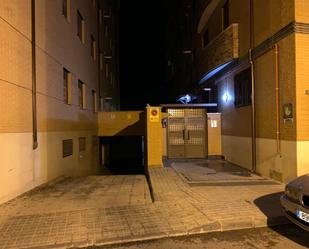 Parking of Flat for sale in Ocaña  with Air Conditioner