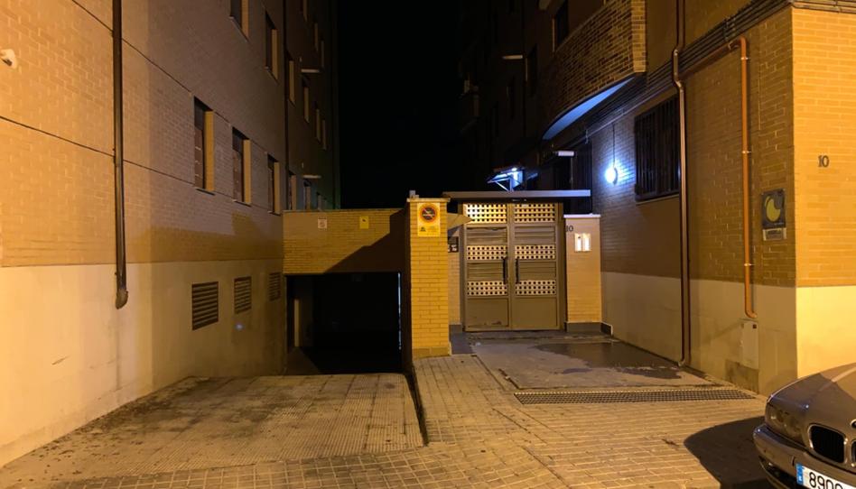 Piso en venta en Calle Río Tajo, Urbanización San Isidro, Toledo - imagen 1 Foto 1 de Piso en venta en Calle Río Tajo, Urbanización San Isidro, Toledo