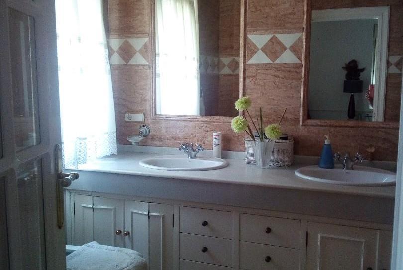 Foto 1 de Casa o chalet en venta en Avenida de la Libertad, 1, Punta Umbría, Huelva