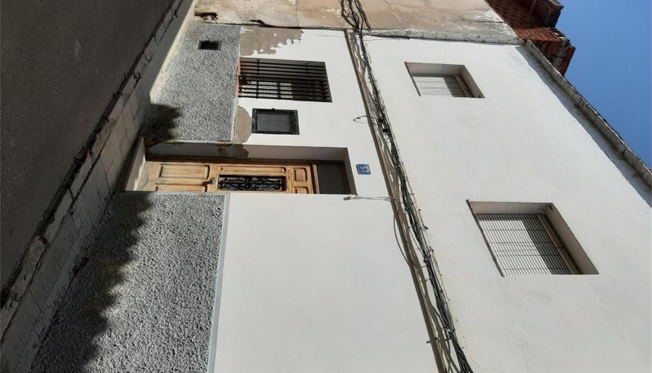 Planta baja for sale in Carrer de L'àngel, 55, Ayora, Valencia - image 1 Photo 1 of Planta baja for sale in Carrer de L'àngel, 55, Ayora, Valencia