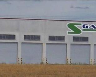 Industrial buildings for sale in Castrogonzalo