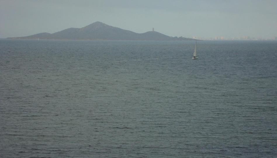 Apartment for sale in Plaza de Los Cuatro Santos, Los Nietos, Murcia - image 1 Photo 1 of Apartment for sale in Plaza de Los Cuatro Santos, Los Nietos, Murcia