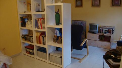 Apartment for sale in Plaza de Los Cuatro Santos, Los Nietos, Murcia - image 3 Photo 3 of Apartment for sale in Plaza de Los Cuatro Santos, Los Nietos, Murcia