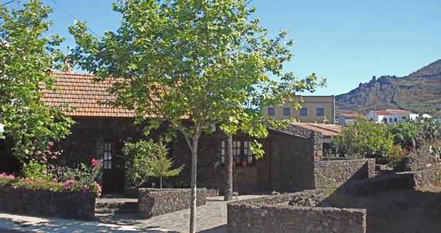 Casa-chalet en Alquiler en Calle Jarera, 18B en Frontera