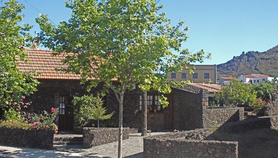 Foto 1 de Casa o chalet de alquiler en Calle Calle Jarera, 18b, Frontera, Santa Cruz de Tenerife