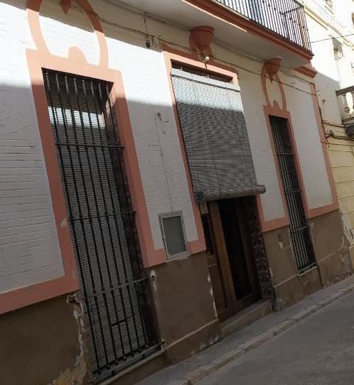 Photo 1 of Planta baja for sale in Calle de la Purísima, 11, Antella, Valencia