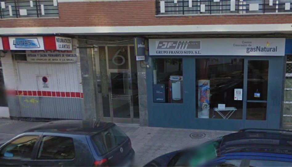 Photo 1 of Industrial buildings for sale in Calle José Zorrilla, 6, Los Vadillos - R. Sanitaria - Pozanos, Burgos