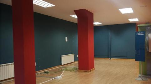 Photo 2 of Industrial buildings for sale in Calle José Zorrilla, 6, Los Vadillos - R. Sanitaria - Pozanos, Burgos