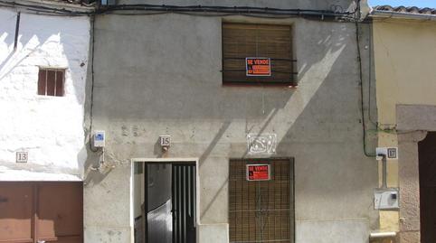 Photo 3 of Planta baja for sale in Calle San Blas, Valdeverdeja, Toledo
