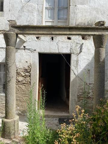 Casa adosada en Venta en Calle Monseñor Santos en Bermillo de Sayago